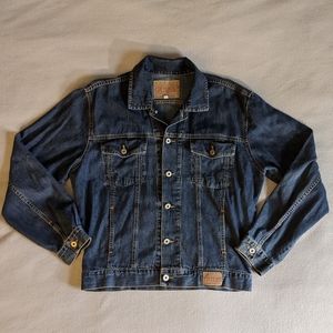 🔶 SOLD 🔶 Guess Jean Jacket